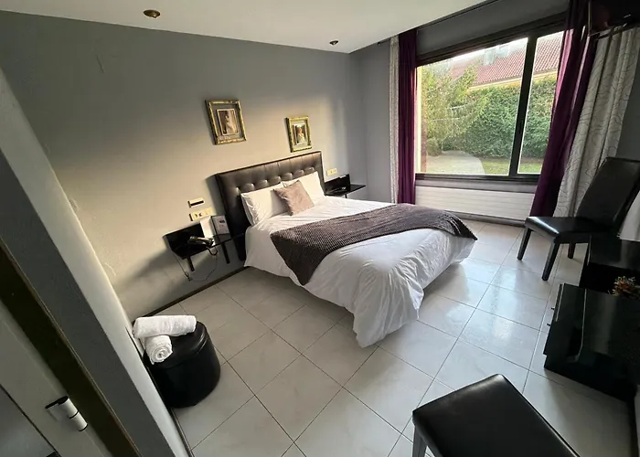 Motel Montecarlo Teo