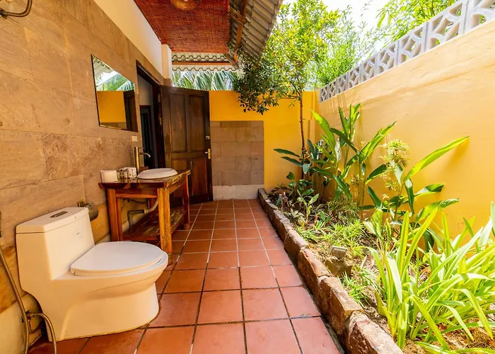 Dugong Resort Phu Quoc
