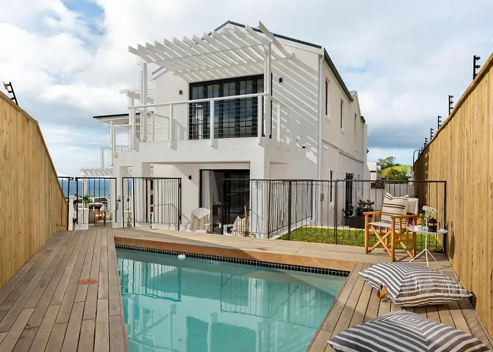 Arc Guest House