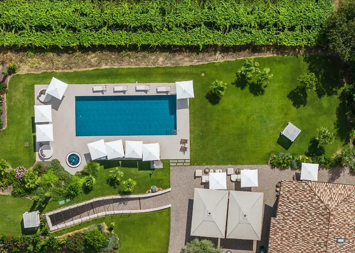 Ansitz Battisti Suites (Adults Only) Caldaro