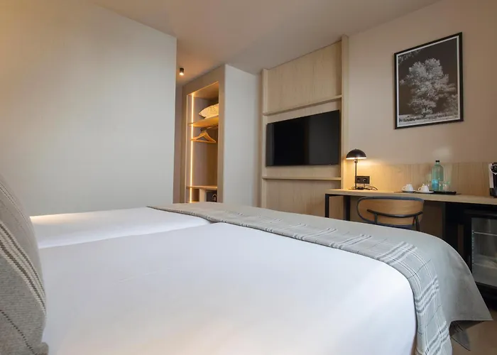 Hotel Màgic Pas Pas De La Casa