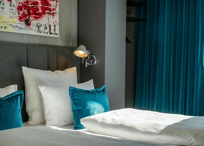 Motel One Berlin-Mitte