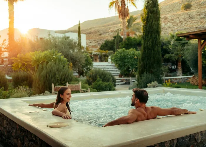 Caesars Gardens Hotel & Spa - Adults Only