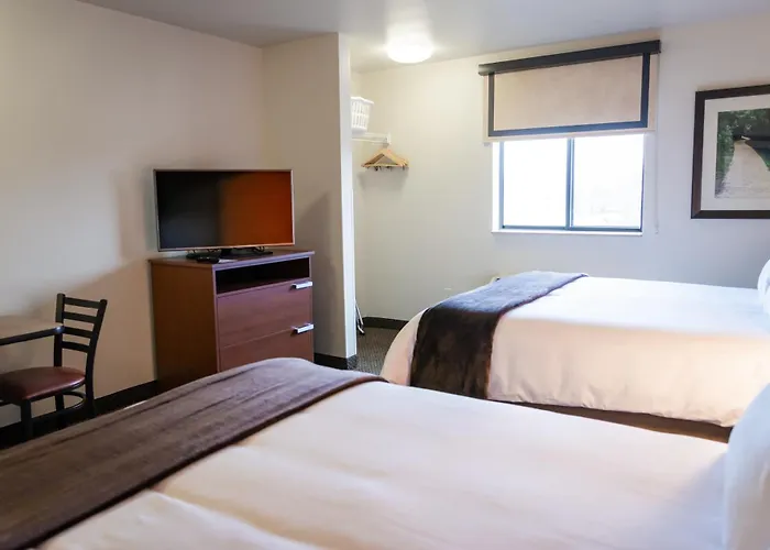 My Place Hotel- Nashville East-140/Lebanon, Tn