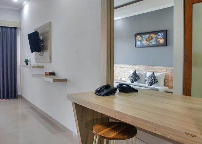 D Sarian Seminyak