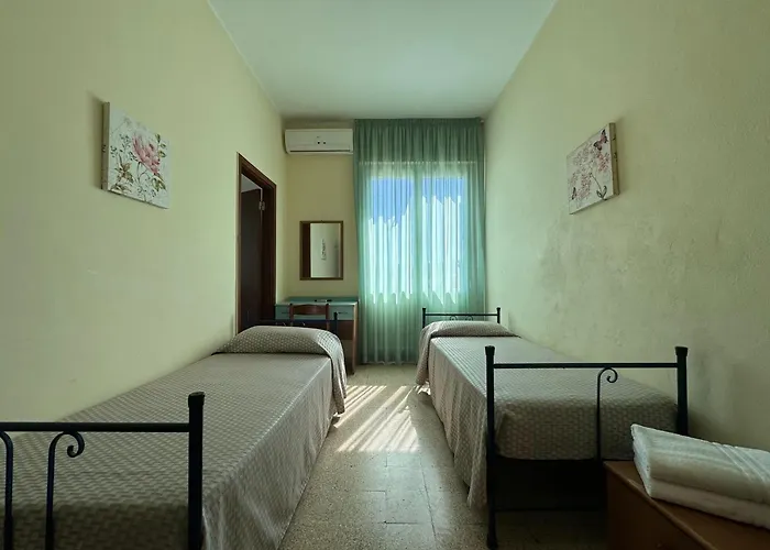 Hotel Valente Ortona