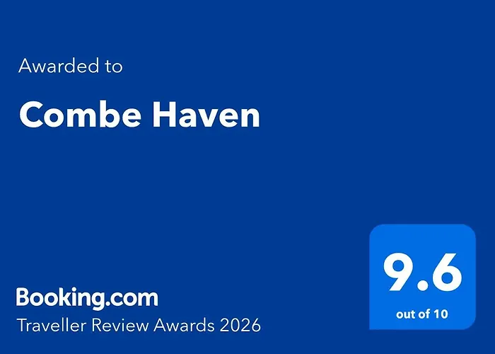 Hotel Combe Haven Hastings