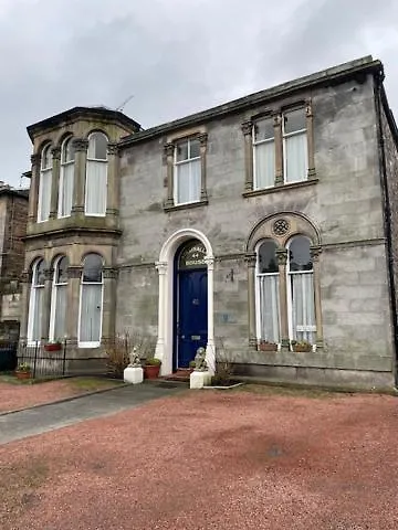 Strathallan Guest House