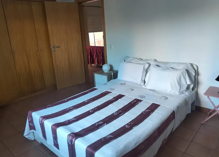Belver Porto Dona Maria Resort