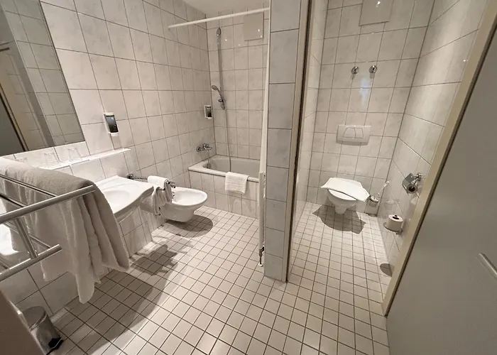 Hotel & Apart4You Dorfen