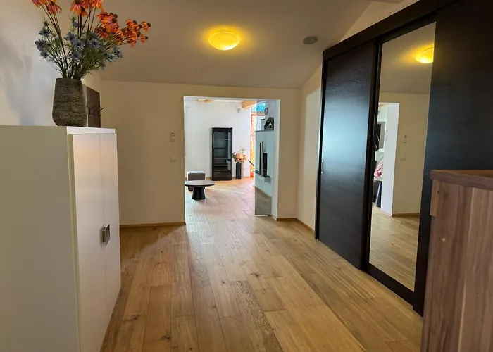 Hotel-Appartement Ferienhof