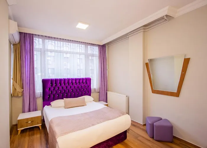 Tac Hotel