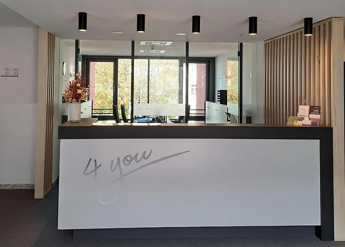 Hotel & Apart4You Dorfen
