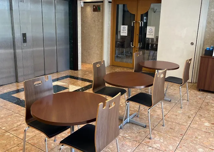 Toyoko Inn Hakata-Eki Minami