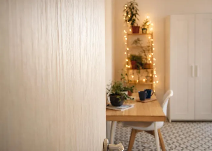 B&B Salerno Relais