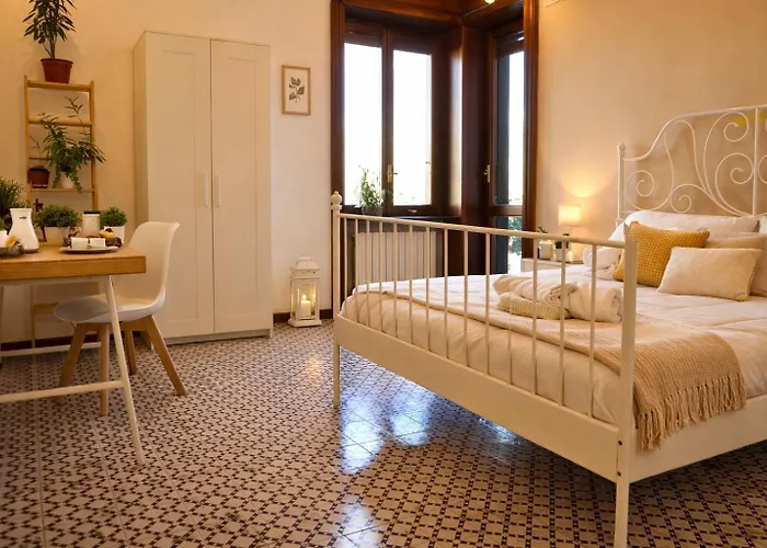 B&B Salerno Relais