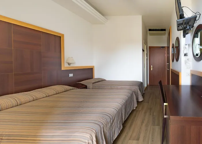 Hotel San Salvador