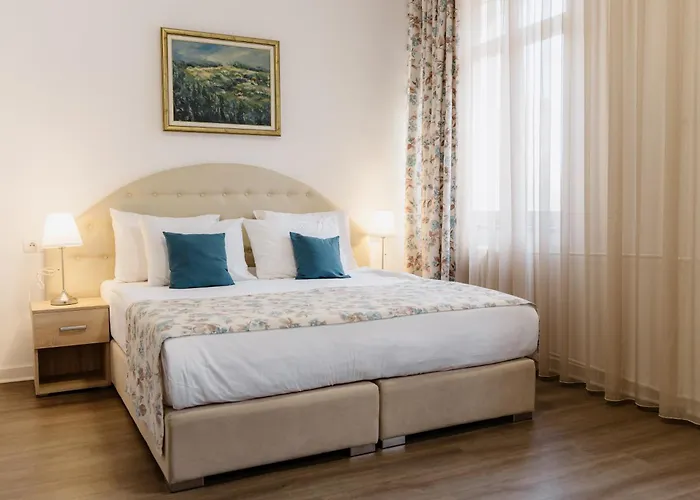Hotel N Belgrad