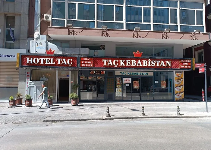 Tac Hotel