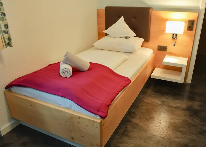 Gräfliches Hotel Alte Post Bad Birnbach