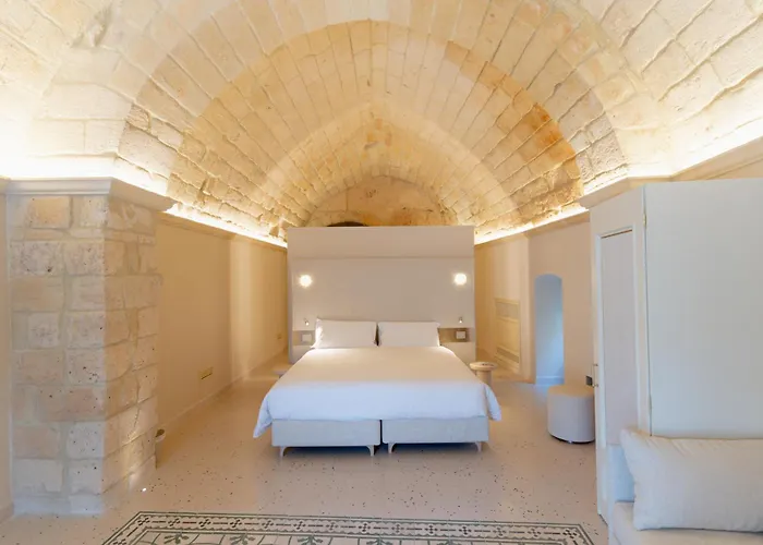 Palazzo Del Duca Hotel & Restaurant Matera