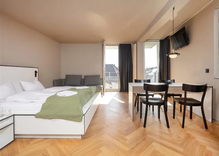 Karlito Apartmenthaus