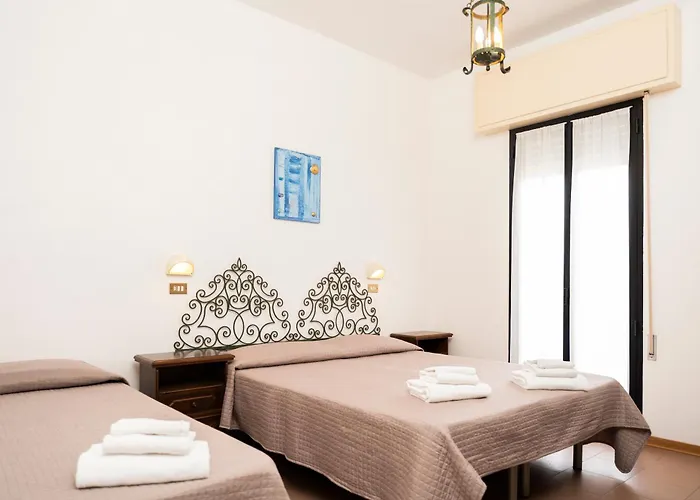 Hotel Doria