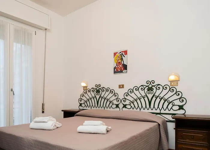 Hotel Doria