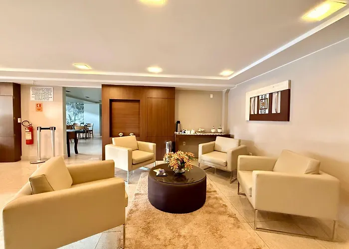 Alfa Plaza Hotel Nucleo Bandeirante