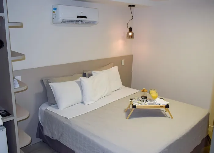 Alfa Plaza Hotel Nucleo Bandeirante