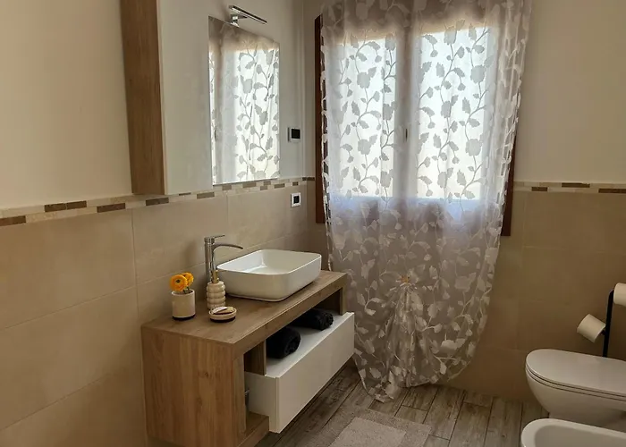 B&B Il Sentiero Noale
