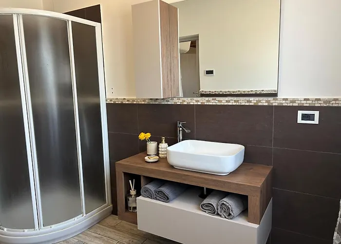 B&B Il Sentiero Noale