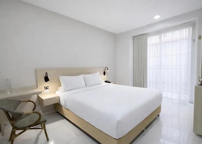 Hotel Gallery Cartagena
