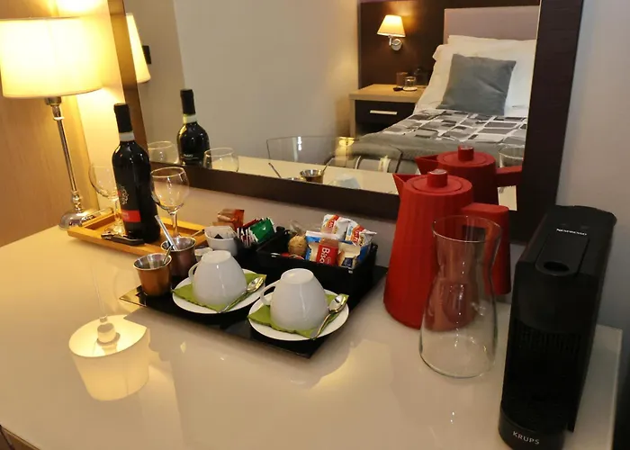 Residenza Ponte Vecchio Firenze