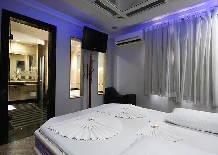 L'amour Motel Rio de Janeiro