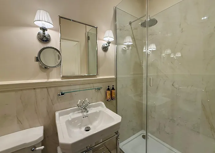 Berkeley House Hotel Kilkenny
