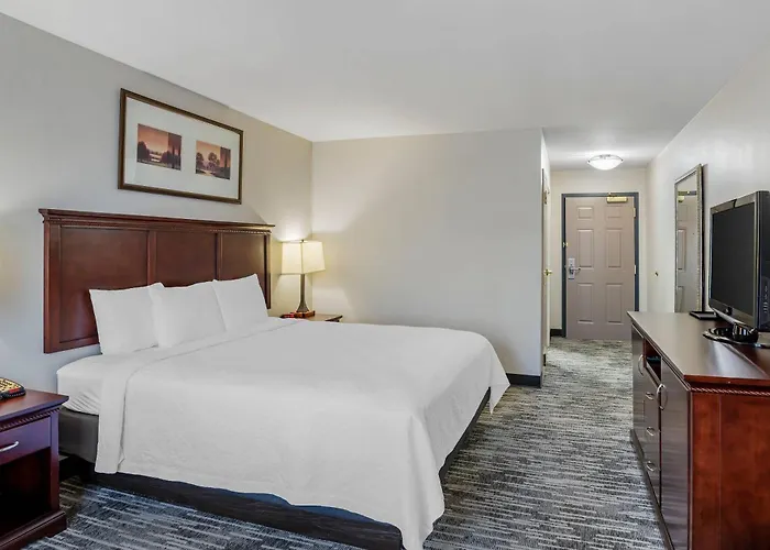 Country Inn & Suites By Radisson, Ashland - Hanover, Va