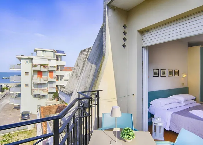 Hotel Granada Bellaria-Igea Marina