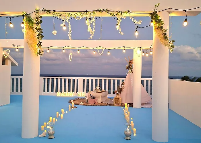 Posada Sian Kaan Playa Del Carmen - Wellness Oriented Hotel