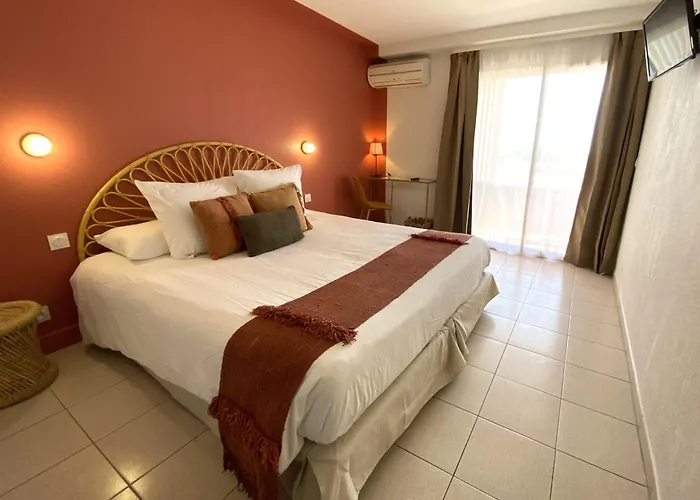 Hôtel Bellevue Cap d'Agde