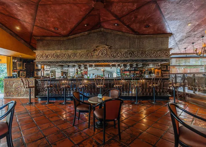 Real De Chapala Hotel Ajijic