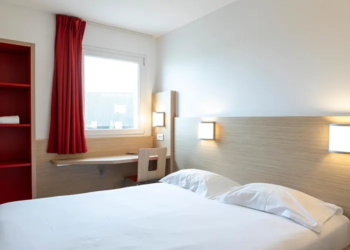 The Originals Access,Tendance Hôtel, Saint-Etienne Andrezieux-Boutheon