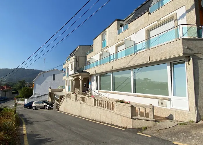 Hotel Riveiro