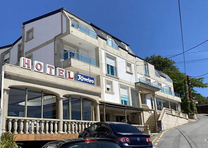 Hotel Riveiro