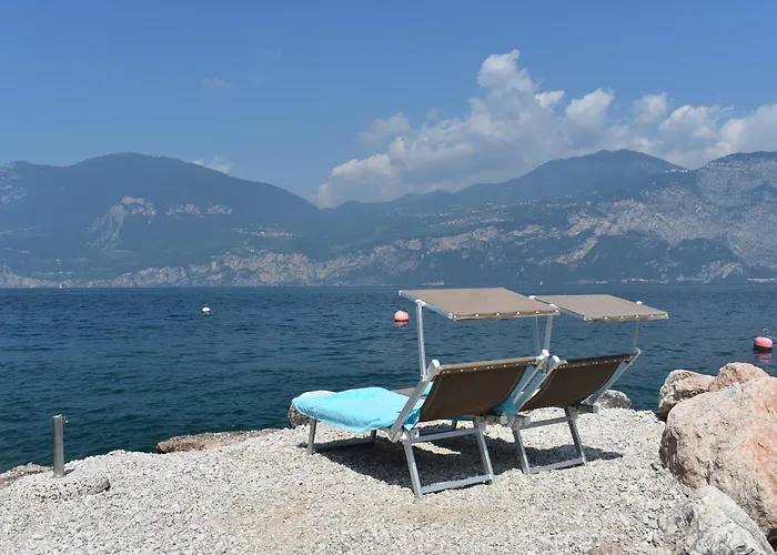 Hotel Garni Vela D'Oro Brenzone sul Garda