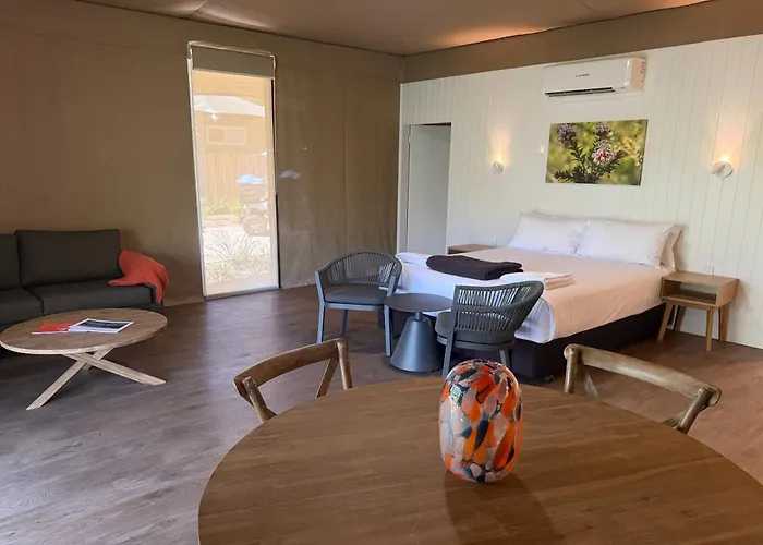 Discovery Parks - Lane Cove