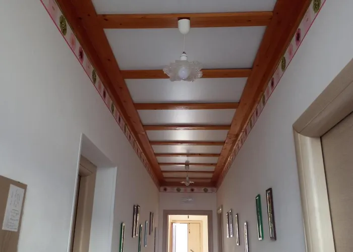B&B Casa Rosati Sampieri