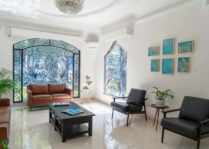 Casa Amari