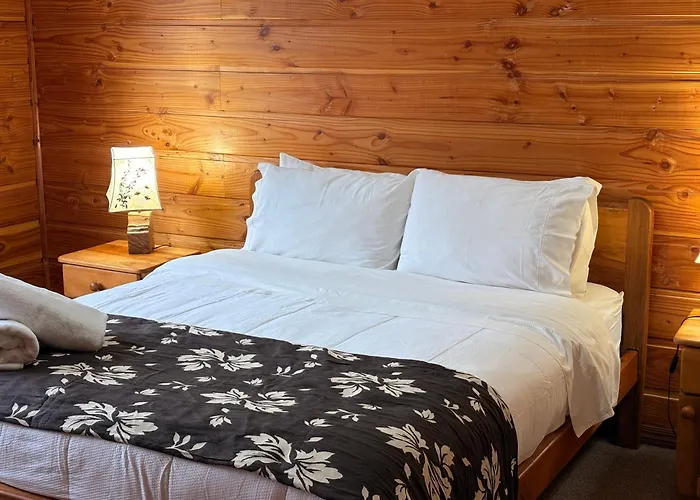 Alpes Hotel