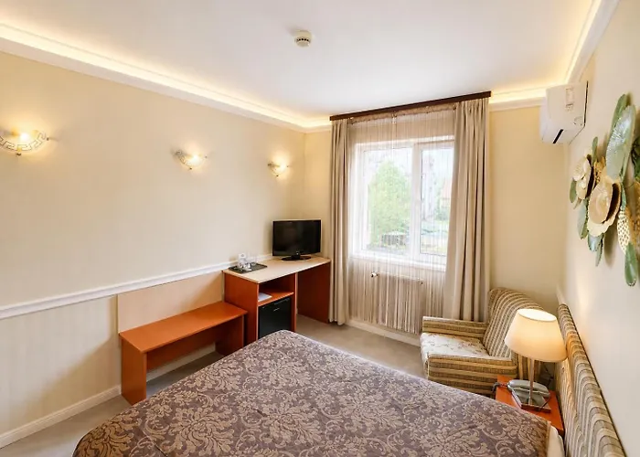 Hotel Cheap - Smart Choice - Great Value